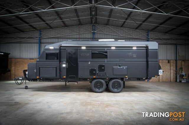 2025 LOTUS CARAVANS OFF GRID 22FT FAMILY (3)