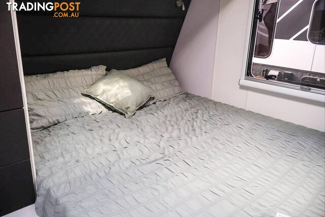 2025 ESSENTIAL CARAVANS RANGER F1-2 19'  - photo 5 of 25