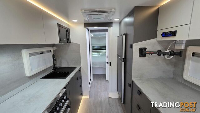 2026 FRANKLIN FCX22-225 REAR CLUB 225  - photo 5 of 29