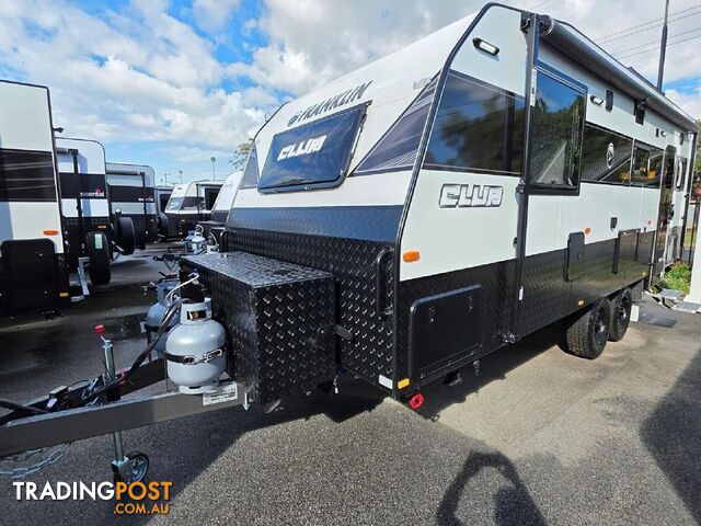 2026 FRANKLIN FCX22-225 REAR CLUB 225