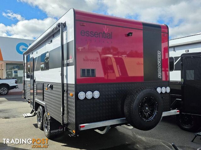 2026 ESSENTIAL CARAVANS RANGER 200M 20'  - photo 5 of 30