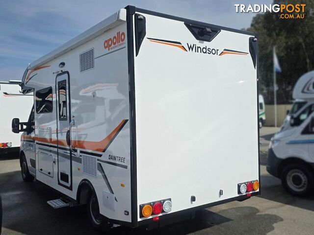 2025 WINDSOR DAINTREE 2 BERTH - photo 3 of 30