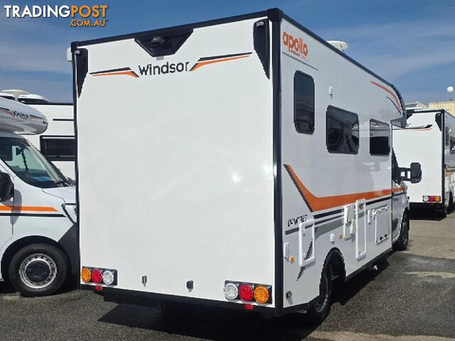 2025 WINDSOR DAINTREE 2 BERTH - photo 4 of 30
