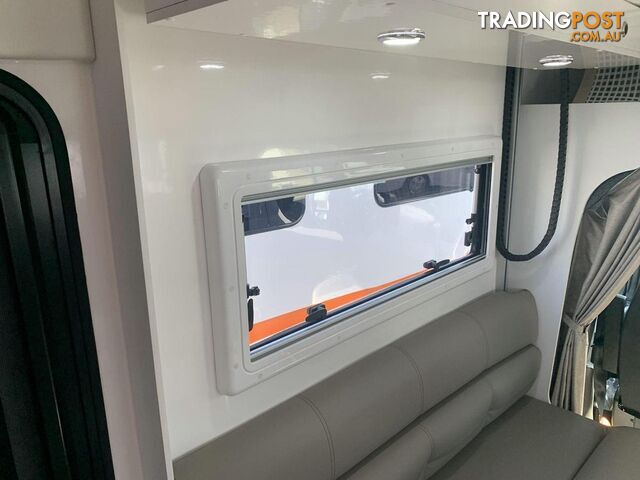 2025 WINDSOR DAINTREE 2 BERTH  - photo 5 of 20