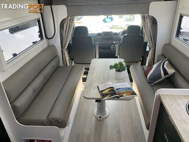 2025 WINDSOR DAINTREE 2 BERTH - photo 4 of 20
