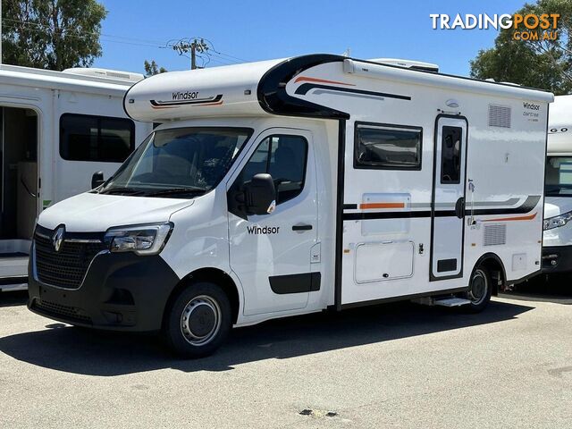 2024 WINDSOR DAINTREE 2 BERTH