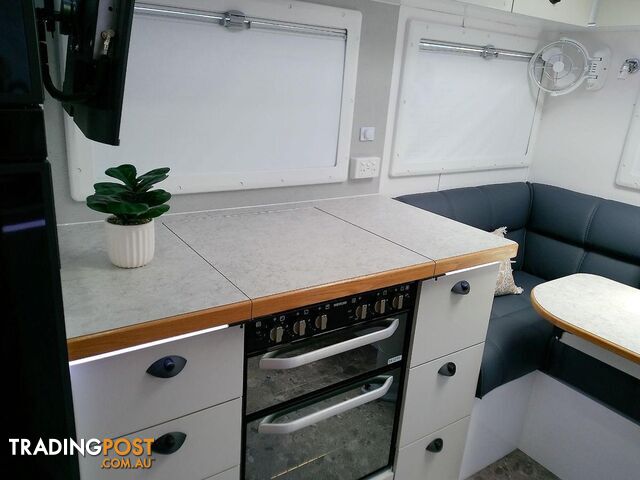 2025 EXPLOREX SHARK BAY 62M - photo 2 of 28