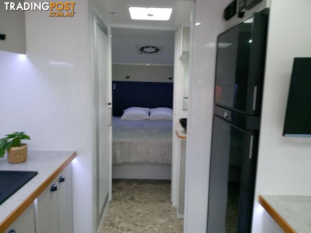 2025 EXPLOREX SHARK BAY 62M  - photo 5 of 28