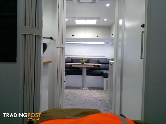 2025 EXPLOREX SHARK BAY 62M - photo 4 of 28