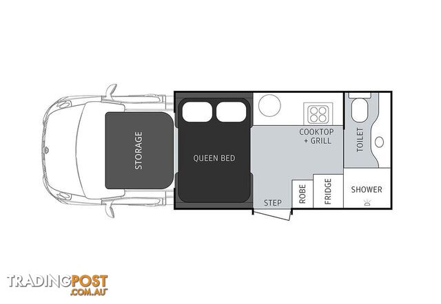 2024 WINDSOR DAINTREE 2 BERTH - photo 3 of 29