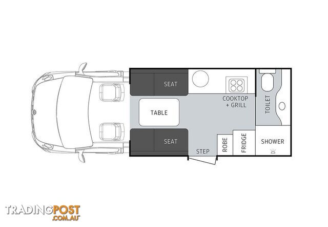 2024 WINDSOR DAINTREE 2 BERTH - photo 2 of 29
