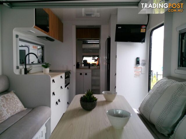 2024 WINDSOR DAINTREE 2 BERTH  - photo 5 of 29