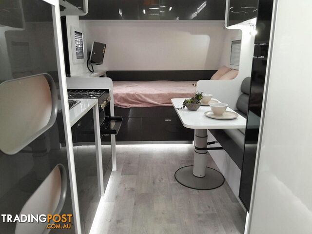 2025 WINDSOR GENESIS 196MD WILD 19'6 - photo 4 of 27
