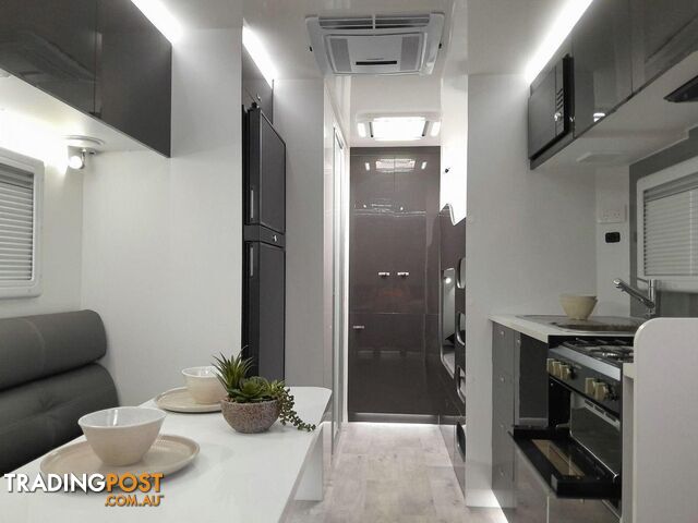 2025 WINDSOR GENESIS 196MD WILD 19'6 - photo 3 of 27
