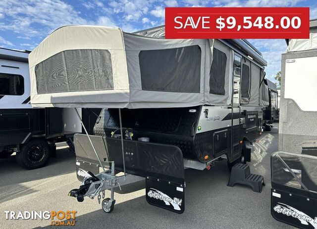 2025 GOLDSTREAM WING 3 ST PREMIUM 15'