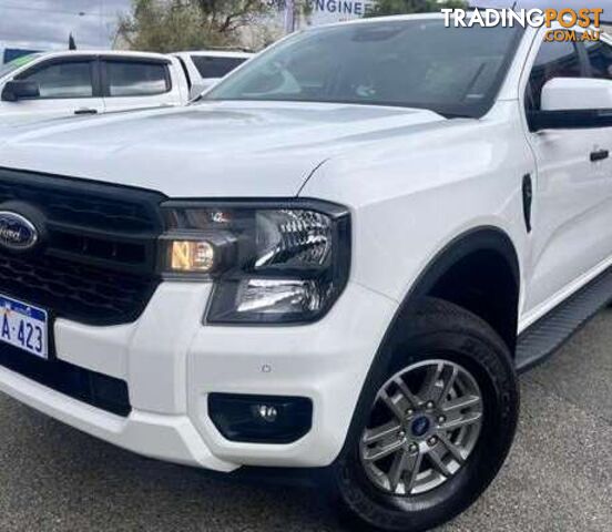 2022 FORD RANGER XLS UTILITY
