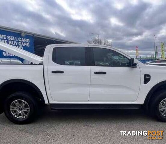 2022 FORD RANGER XLS UTILITY