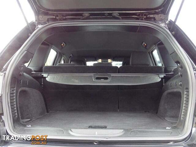 2013 JEEP GRAND CHEROKEE LAREDO WK WAGON