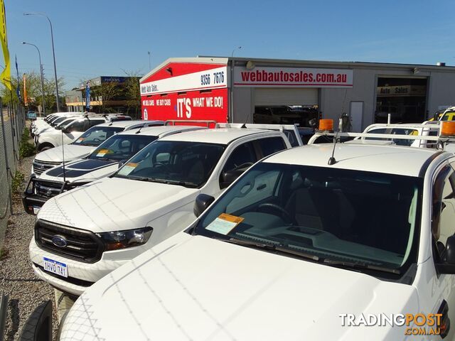 2018 MERCEDES BENZ SPRINTER 313CDI NCV3 VAN