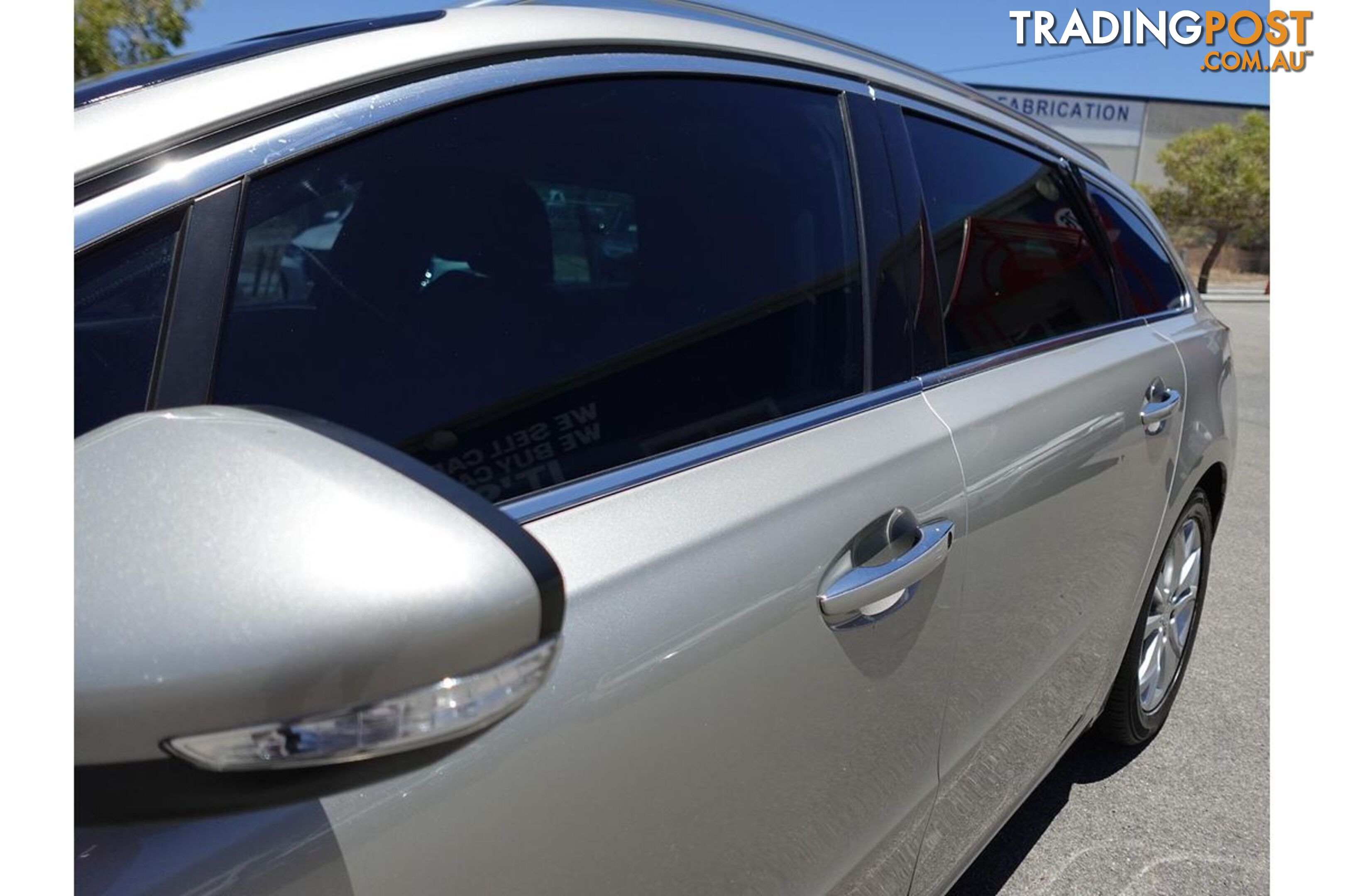 2012 PEUGEOT 508 ALLURE  WAGON