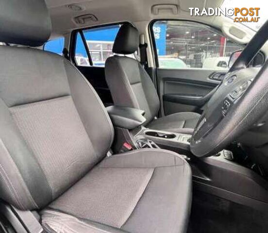 2022 FORD EVEREST AMBIENTE UA II WAGON - photo 4 of 25