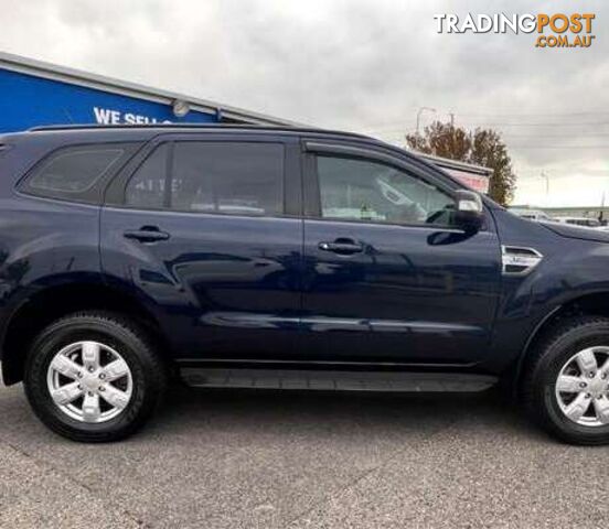 2022 FORD EVEREST AMBIENTE UA II WAGON - photo 5 of 25