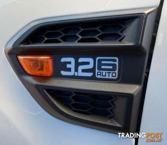 2022 FORD RANGER XL PX MKIII UTILITY - photo 5 of 24
