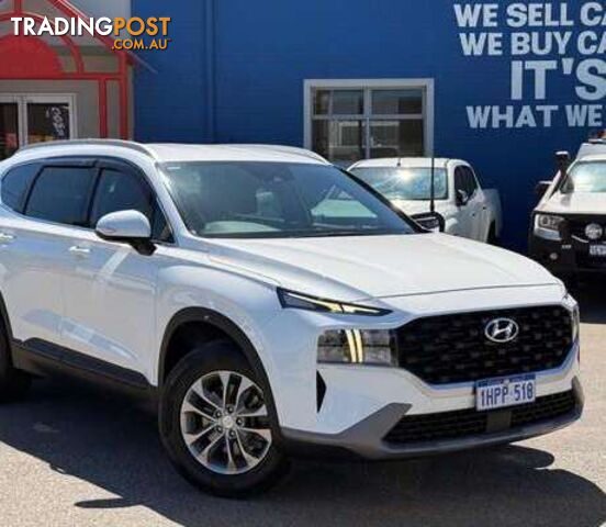 2022 HYUNDAI SANTA FE TM.V4 WAGON