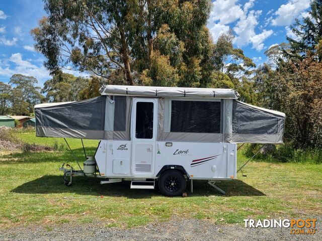 Jayco Lark
