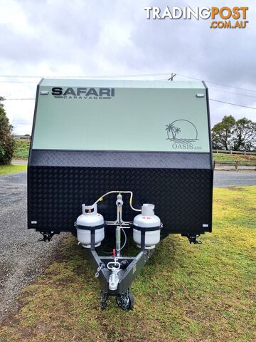 Safari OASIS206 bunk - photo 3 of 49