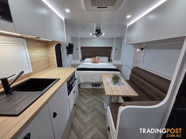 Safari OASIS206 bunk - photo 2 of 49