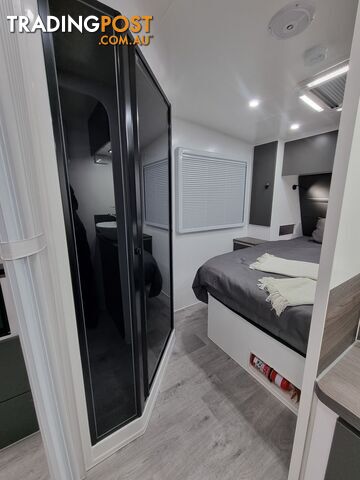 Safari delta21 Rear Club - photo 5 of 36
