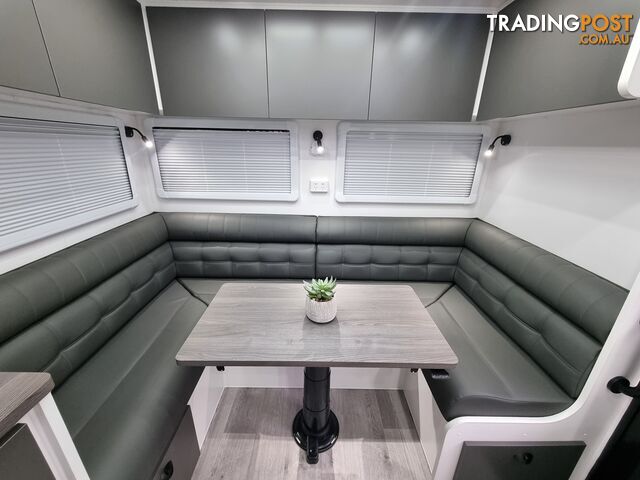Safari delta21 Rear Club - photo 2 of 36