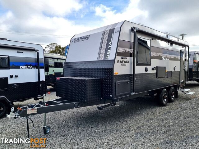Safari Delta206 RK
