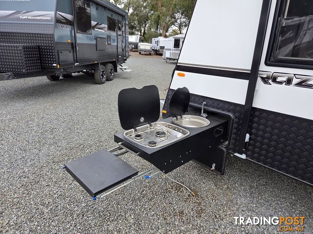 Franklin Razor - photo 3 of 38