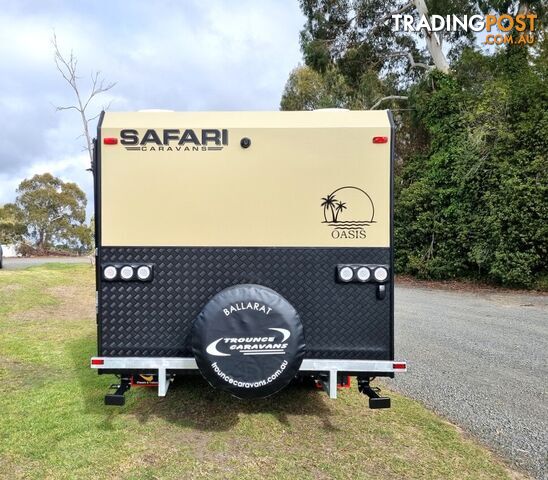 Safari OASIS176 - photo 4 of 45