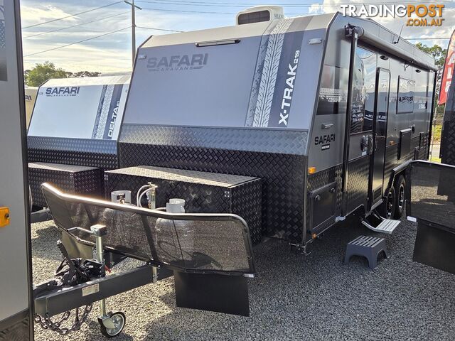 Safari X-TRAK219