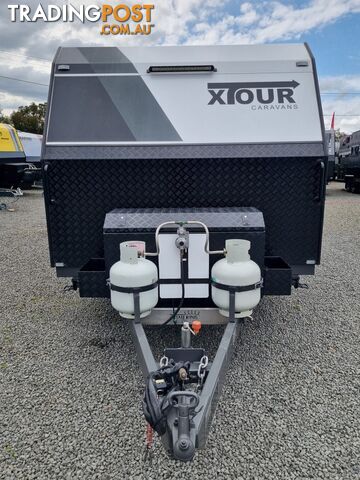 XTour X-Edition