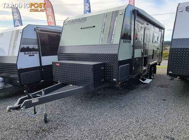 Safari Tuffroader20