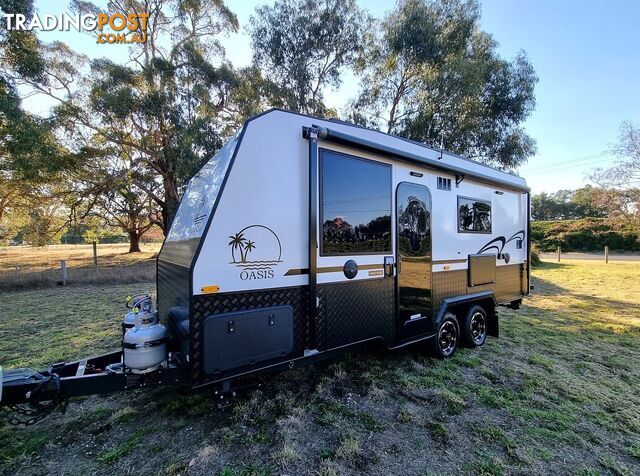Safari OASIS186