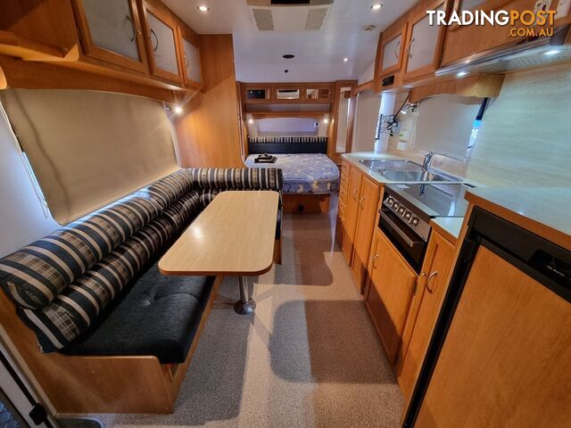 Windsor Genesis - photo 2 of 34