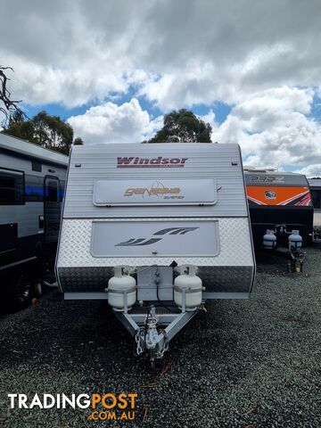 Windsor Genesis - photo 3 of 34