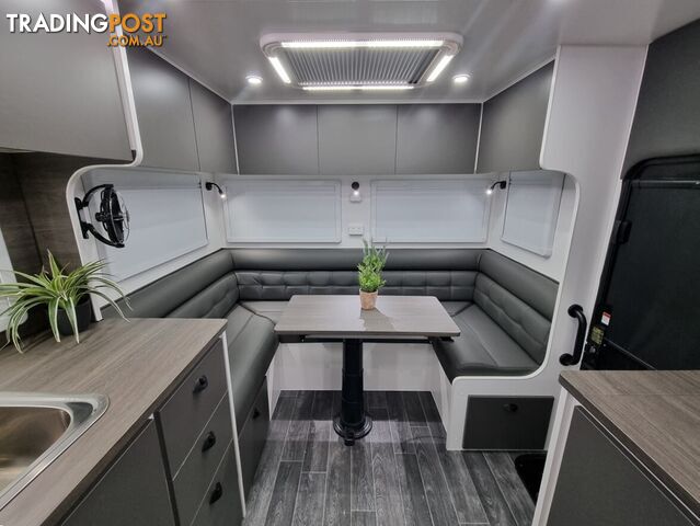 Safari Tuffroader226