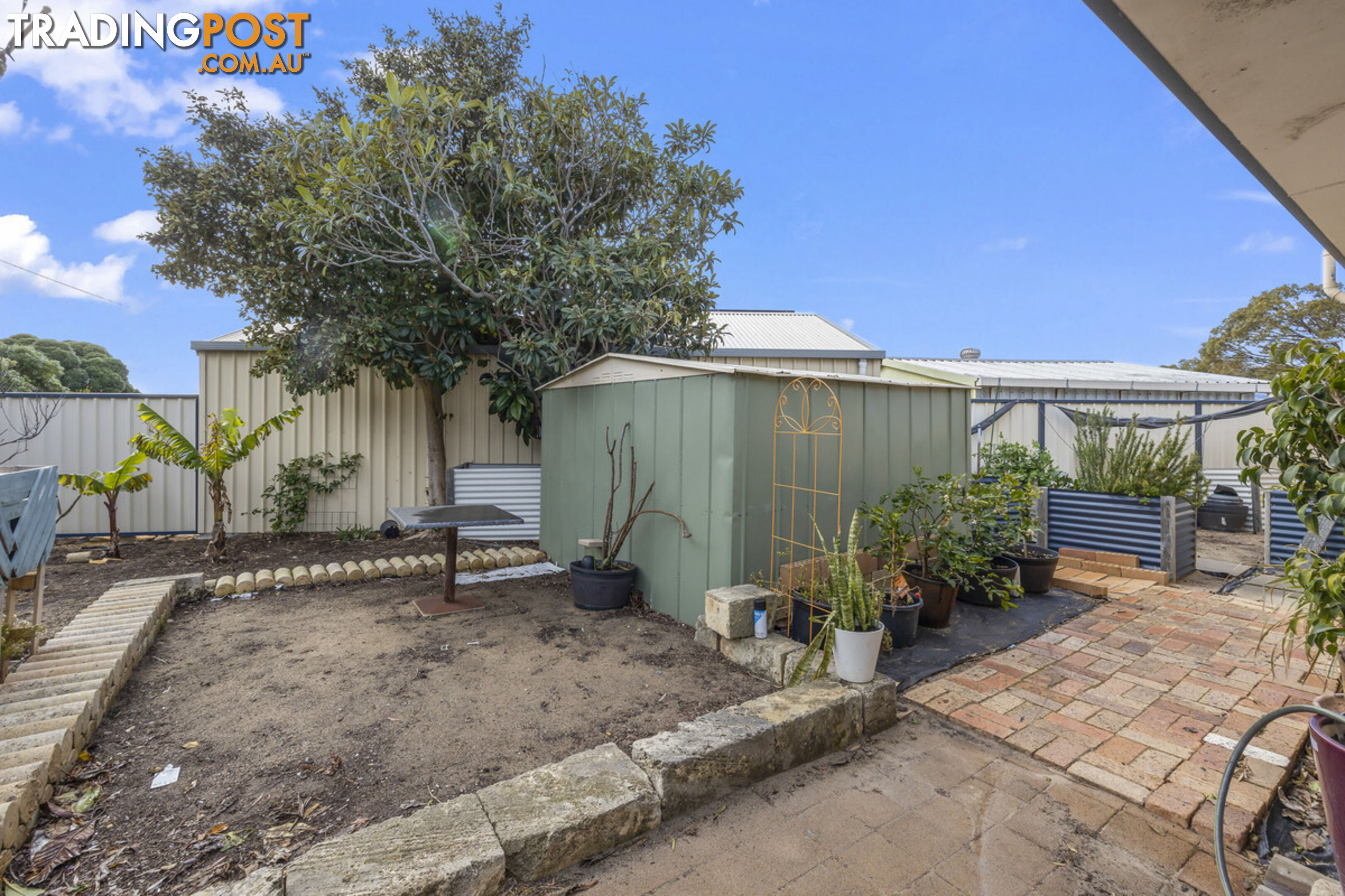 4 Caley Place TWO ROCKS WA 6037