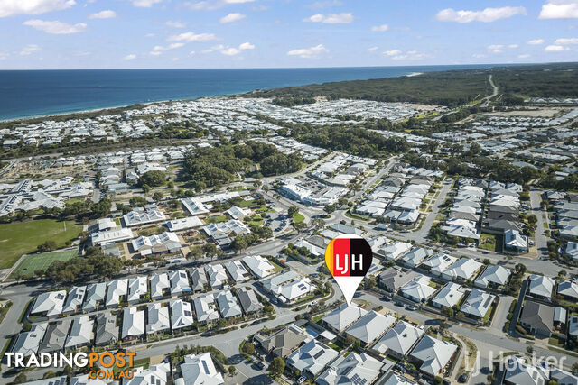 10 Current Street YANCHEP WA 6035