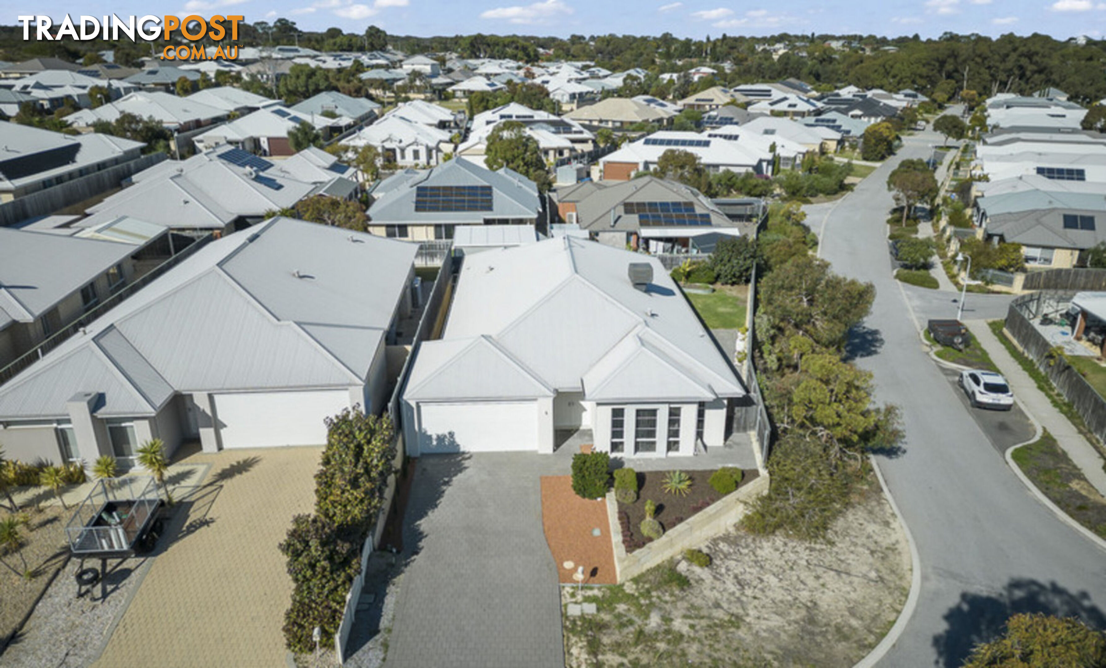 10 Current Street YANCHEP WA 6035