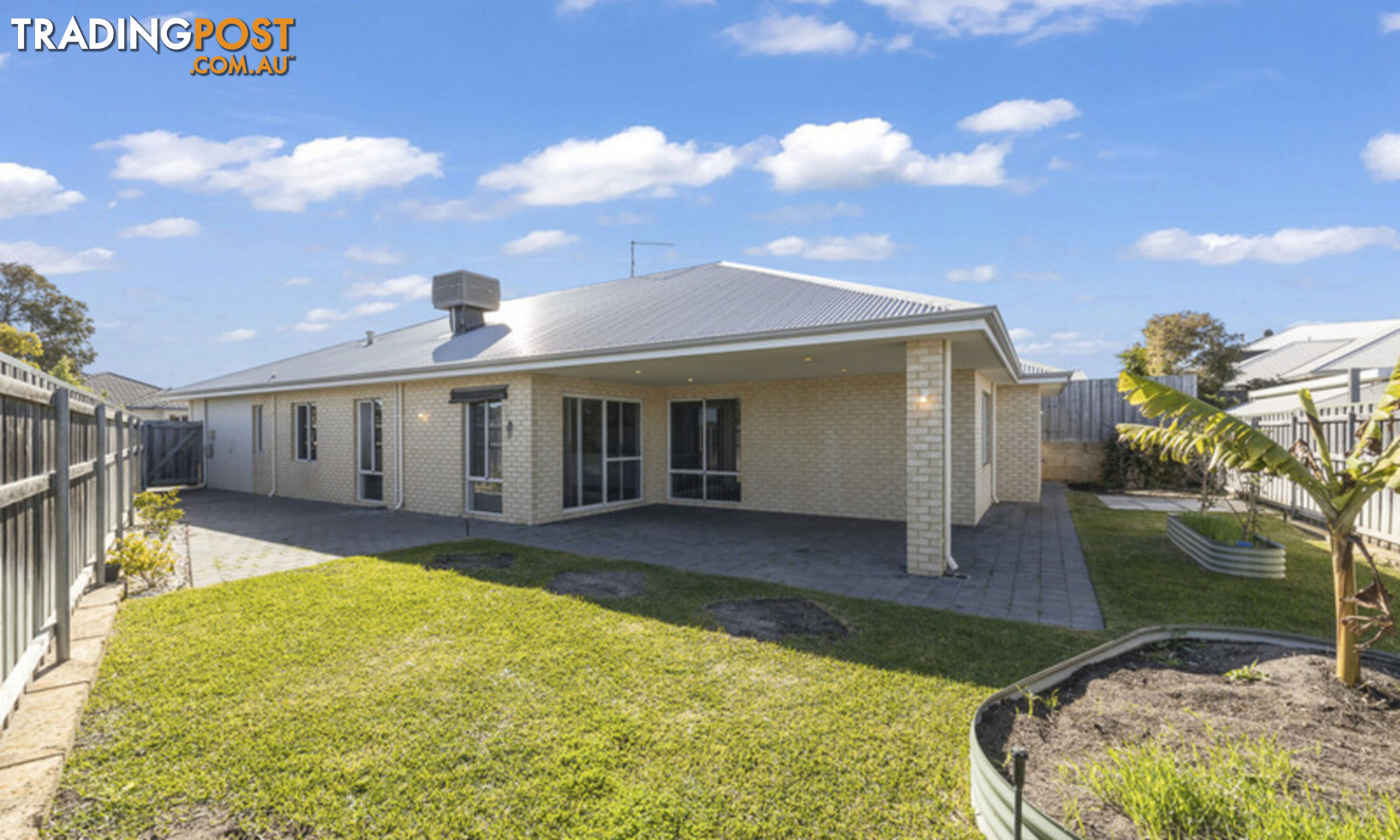 10 Current Street YANCHEP WA 6035