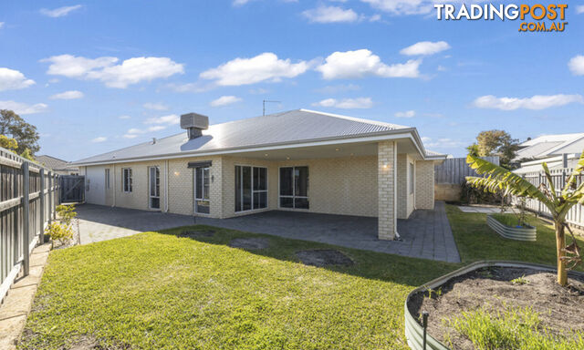 10 Current Street YANCHEP WA 6035