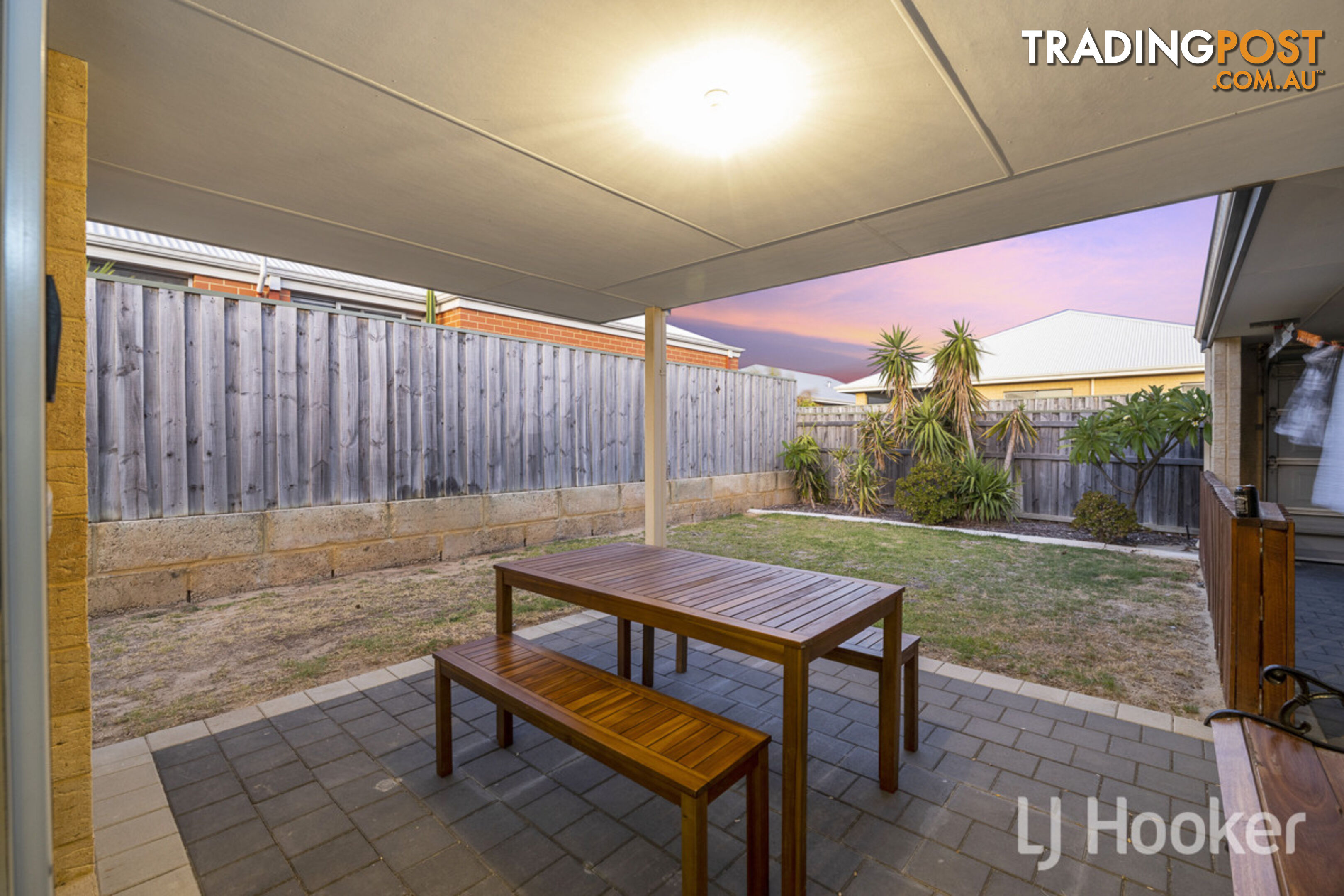 36 Stringybark Way YANCHEP WA 6035