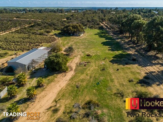 109 Paperbark Avenue GABBADAH WA 6041